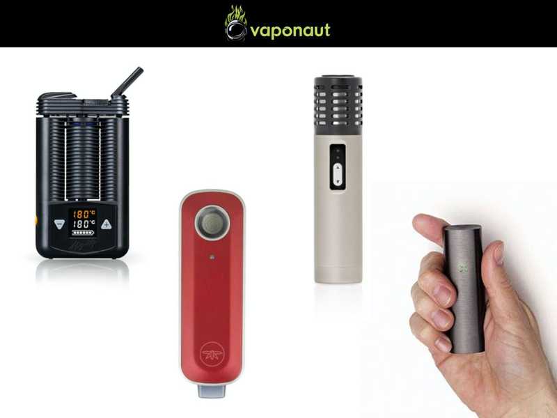 5 Tips to Get the Most Out of Your Dry Flower Vaporizer