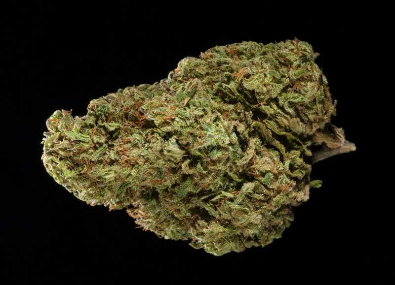 High-CBD Cannabis Strains With Beneficial Effects