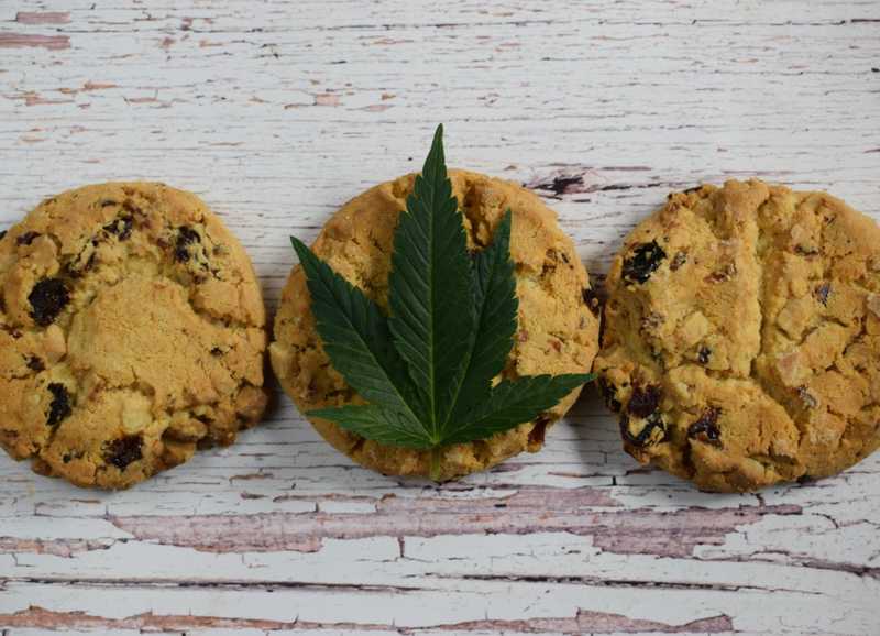 Regulations on Cannabis Edibles Causing Controversy